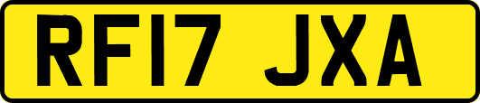 RF17JXA