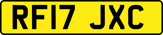 RF17JXC