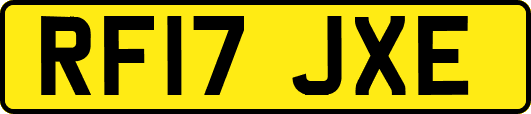 RF17JXE