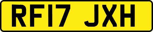 RF17JXH
