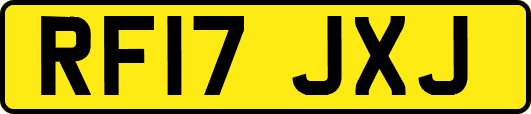 RF17JXJ