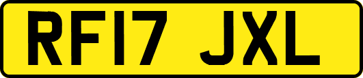 RF17JXL