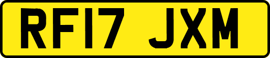 RF17JXM
