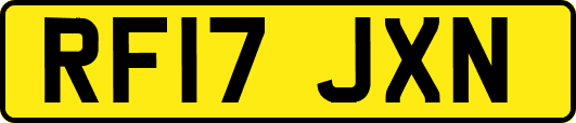 RF17JXN