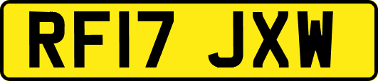 RF17JXW
