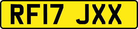 RF17JXX