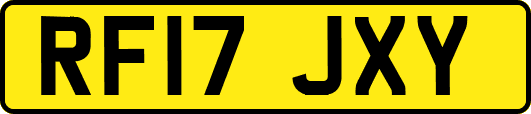 RF17JXY