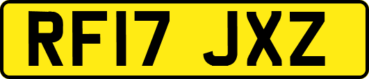 RF17JXZ