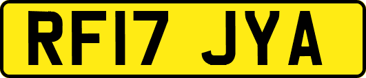RF17JYA