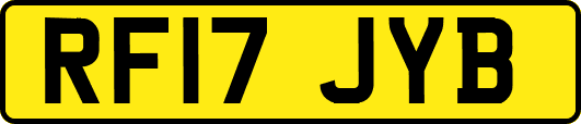 RF17JYB
