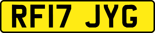 RF17JYG