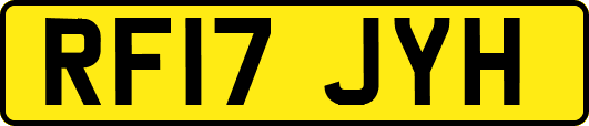 RF17JYH