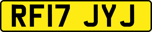 RF17JYJ