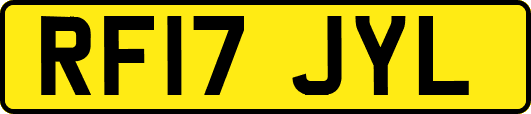 RF17JYL