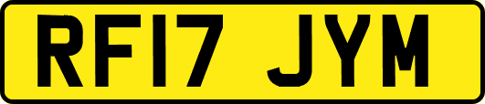 RF17JYM