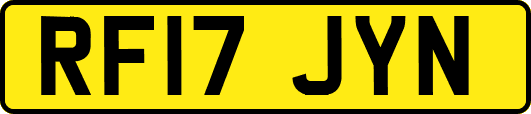 RF17JYN