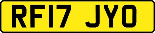 RF17JYO