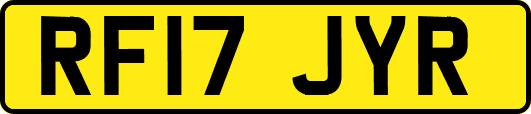 RF17JYR