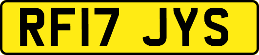 RF17JYS