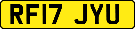 RF17JYU