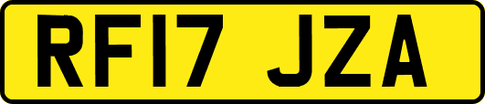 RF17JZA