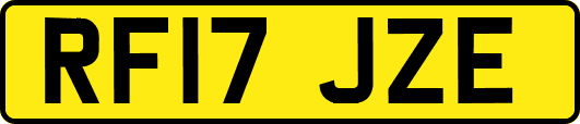 RF17JZE