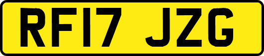 RF17JZG