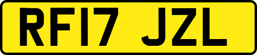 RF17JZL