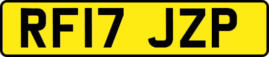 RF17JZP