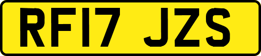 RF17JZS