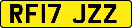 RF17JZZ