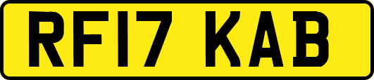 RF17KAB