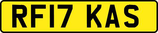 RF17KAS