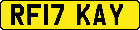 RF17KAY