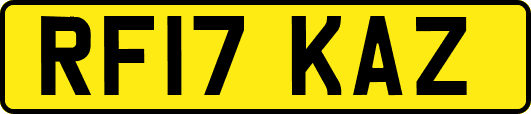 RF17KAZ