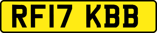 RF17KBB