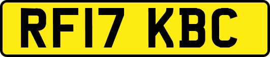 RF17KBC