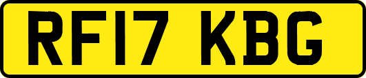 RF17KBG