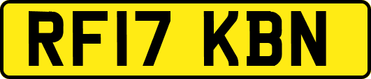 RF17KBN