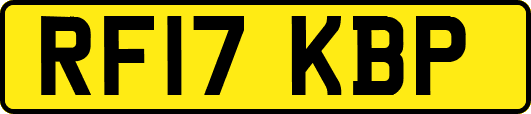 RF17KBP