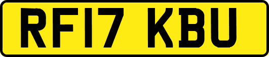 RF17KBU