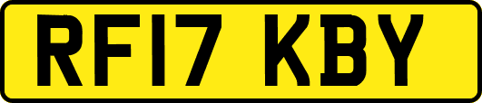 RF17KBY