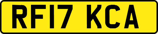 RF17KCA