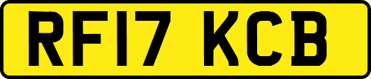 RF17KCB