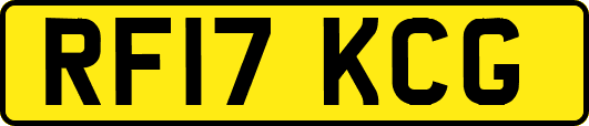 RF17KCG