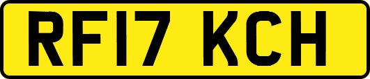 RF17KCH