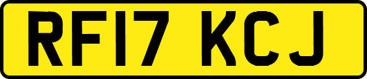 RF17KCJ