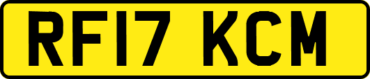 RF17KCM