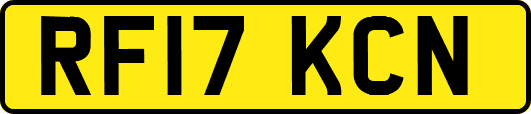 RF17KCN