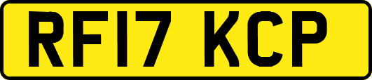 RF17KCP